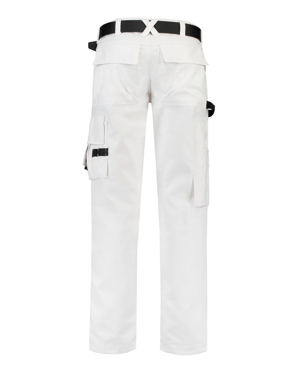 TRICORP Arbeitshose Canvas Hosen personalisierbar