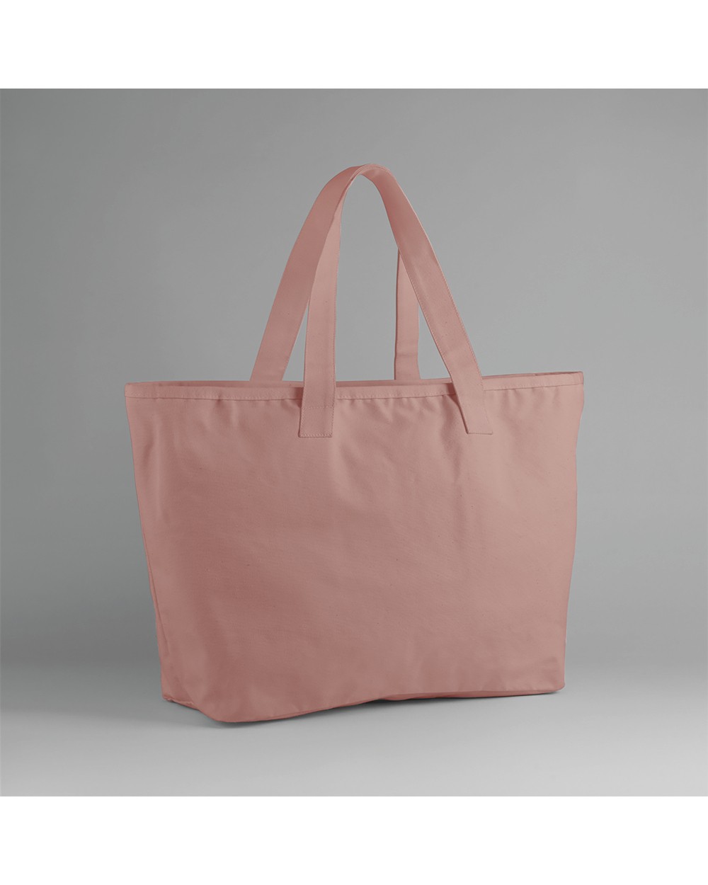 Tote bags personnalisable WESTFORDMILL Sac de plage zippé