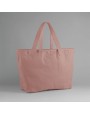 Tote bags personnalisable WESTFORDMILL Sac de plage zippé