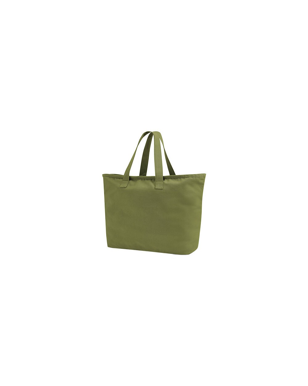 Tote bags personnalisable WESTFORDMILL Sac de plage zippé