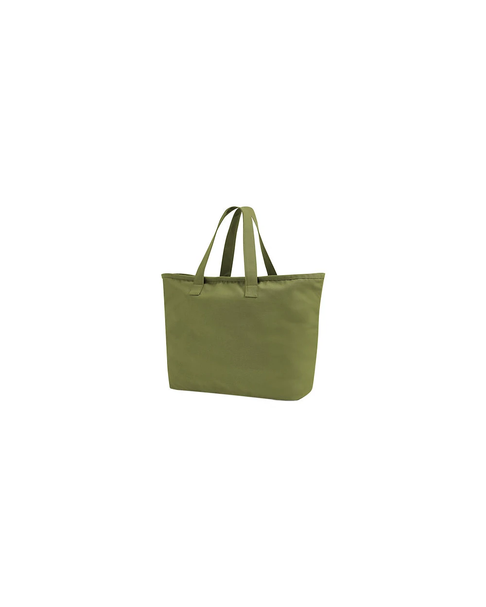 Tote bags personnalisable WESTFORDMILL Sac de plage zippé