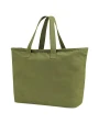 Tote bags personnalisable WESTFORDMILL Sac de plage zippé
