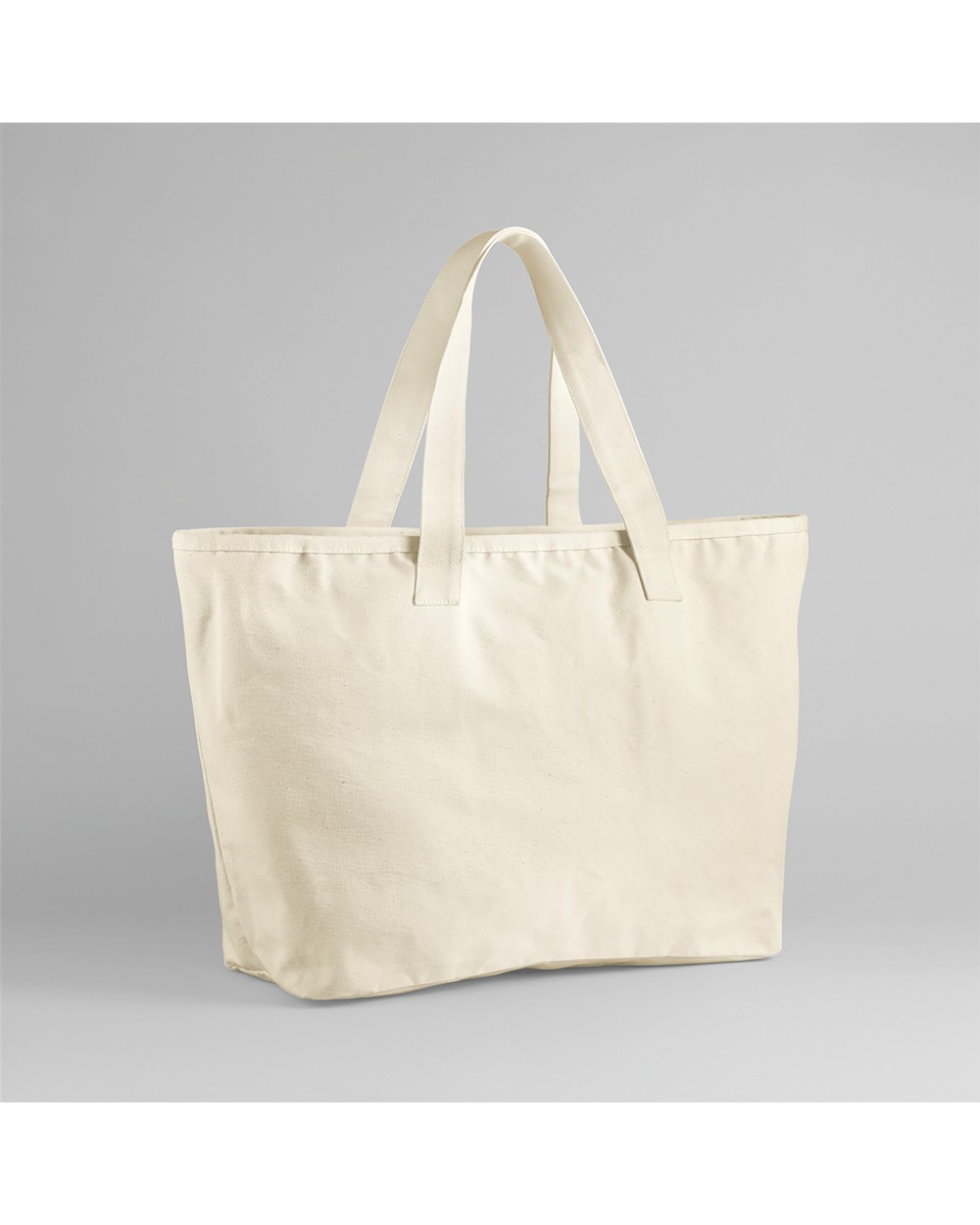 Tote bags personnalisable WESTFORDMILL Sac de plage zippé