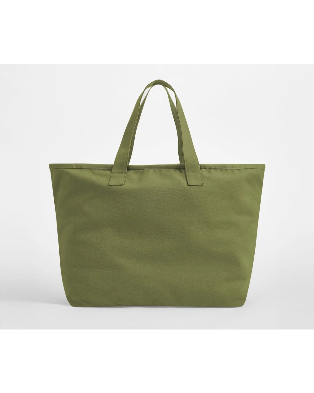 Tote bags personnalisable WESTFORDMILL Sac de plage zippé