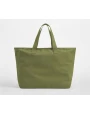 Tote bags personnalisable WESTFORDMILL Sac de plage zippé