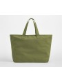 WESTFORDMILL Sac de plage zippé /api/colors/a7c0916f-8359-498c-9fc8-7c8d894ee882 personnalisable