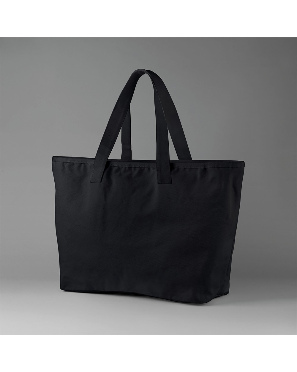 Tote bags personnalisable WESTFORDMILL Sac de plage zippé