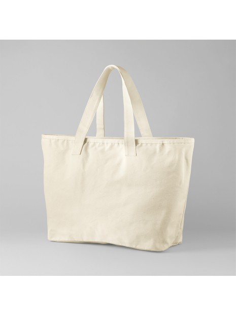 WESTFORDMILL Sac de plage zippé /api/colors/e4673c21-e8cb-492b-aa0c-b227b8618401 personnalisable