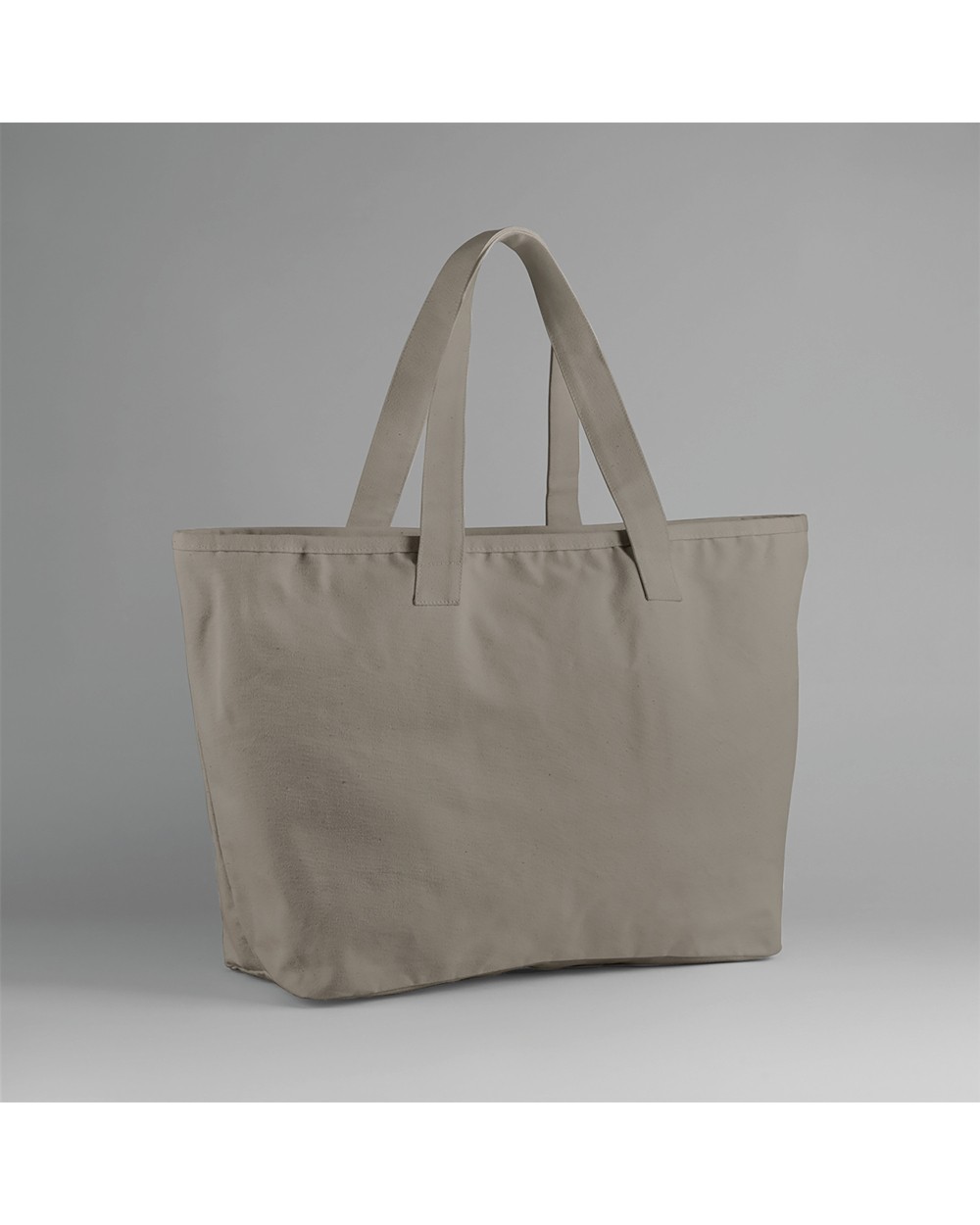 Tote bags personnalisable WESTFORDMILL Sac de plage zippé