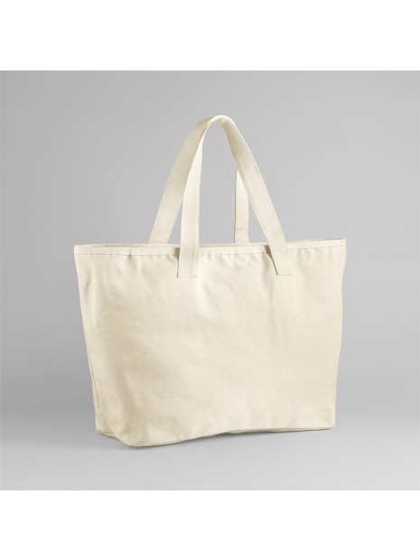 WESTFORDMILL Sac de plage zippé /api/colors/e4673c21-e8cb-492b-aa0c-b227b8618401 personnalisable