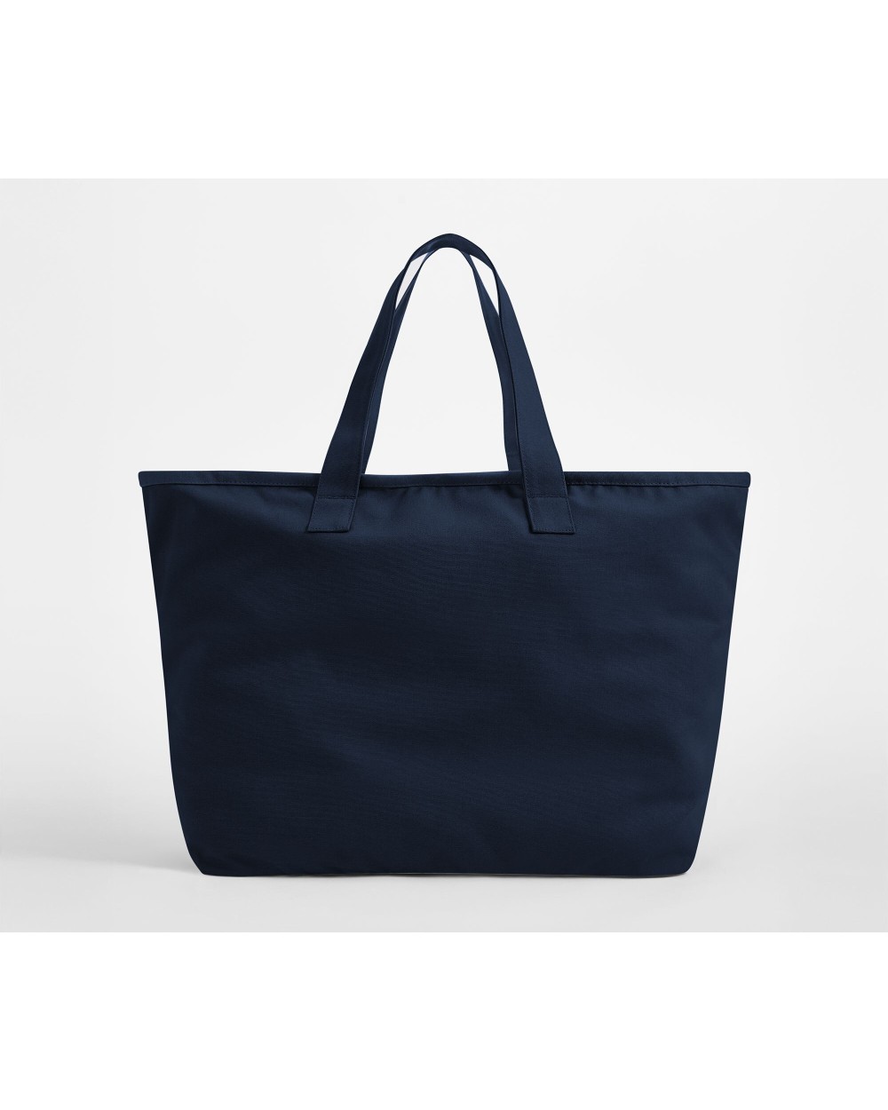 Tote bags WESTFORDMILL Strandtas met rits voor bedrukking &amp; borduring