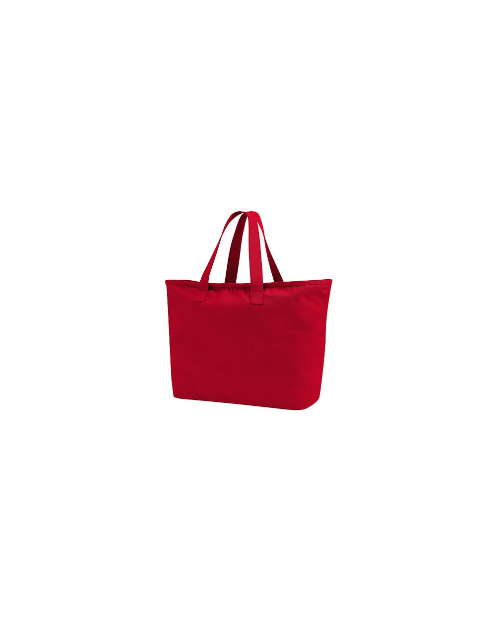 Tote bags personnalisable WESTFORDMILL Sac de plage zippé