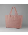 Tote bags WESTFORDMILL Strandtas met rits voor bedrukking &amp; borduring