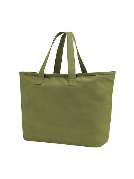 WESTFORDMILL Sac de plage zippé /api/colors/a7c0916f-8359-498c-9fc8-7c8d894ee882 personnalisable