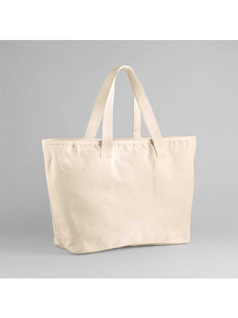 WESTFORDMILL Sac de plage zippé  personnalisable