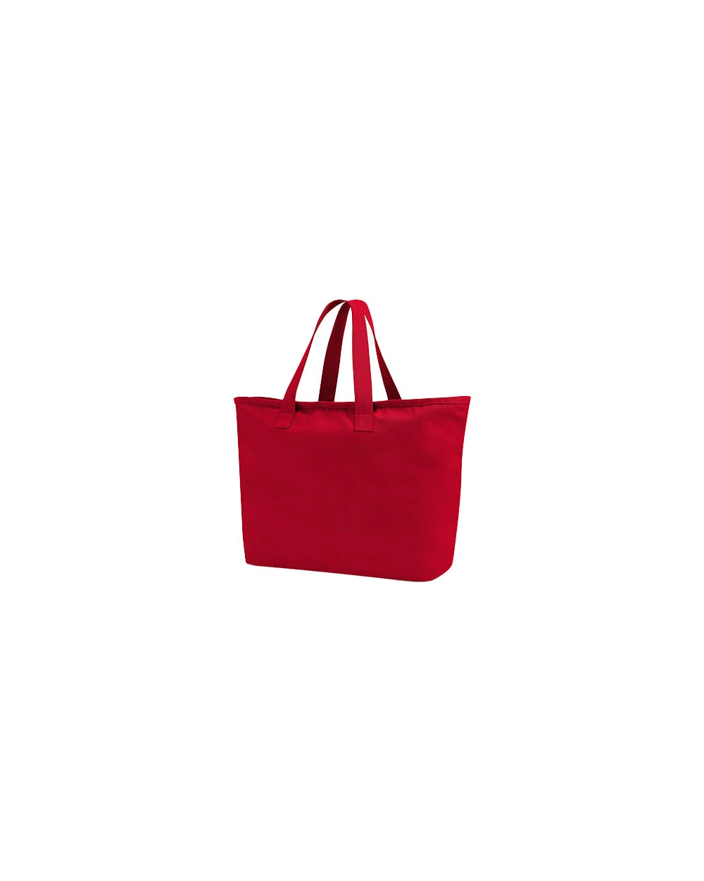Tote bags personnalisable WESTFORDMILL Sac de plage zippé