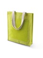 KIMOOD Sac shopping toile de jute /api/colors/cd5fd3cb-d77e-4cc0-86ce-3172c92dab4d personnalisable