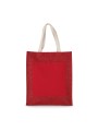 KIMOOD Sac shopping toile de jute /api/colors/0870cea9-0a6c-4465-83de-8b396aeb0fc8 personnalisable
