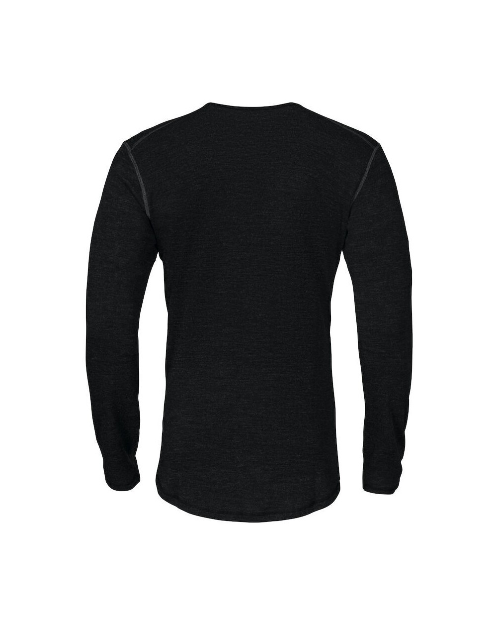 T-shirts PROJOB 3106 THERMISCH T-SHIRT LANGE MOUWEN WOL voor bedrukking &amp; borduring