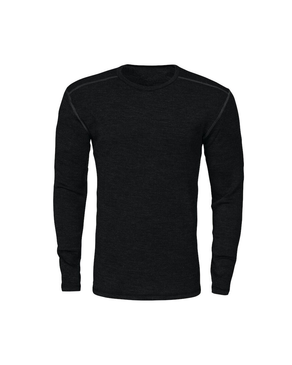 T-shirts PROJOB 3106 THERMISCH T-SHIRT LANGE MOUWEN WOL voor bedrukking &amp; borduring