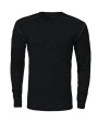 T-shirts PROJOB 3106 THERMISCH T-SHIRT LANGE MOUWEN WOL voor bedrukking &amp; borduring
