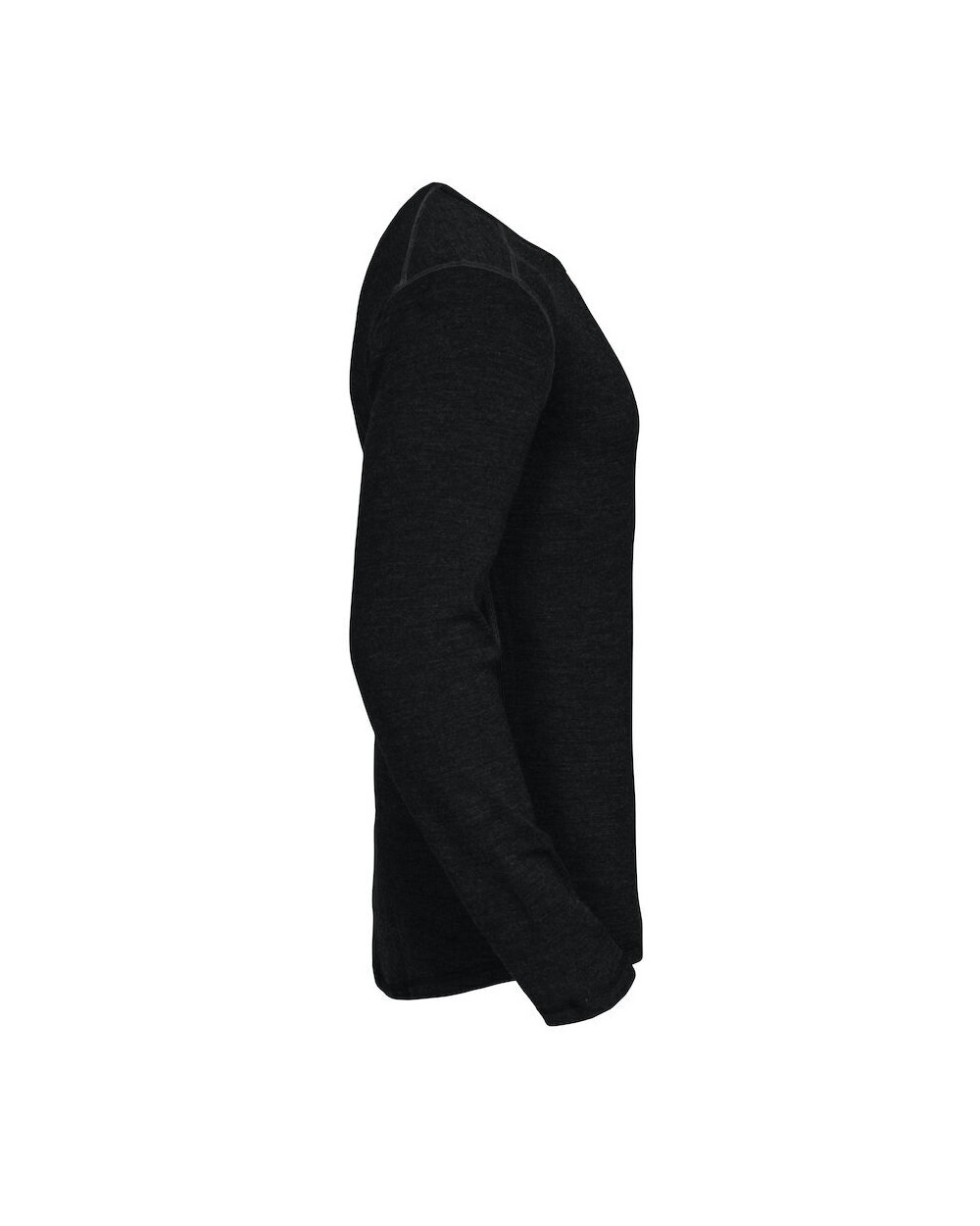 T-shirts PROJOB 3106 THERMISCH T-SHIRT LANGE MOUWEN WOL voor bedrukking &amp; borduring