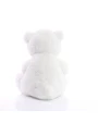Benodigdheden MBW MiniFeet® RecycelBear® Ice voor bedrukking &amp; borduring