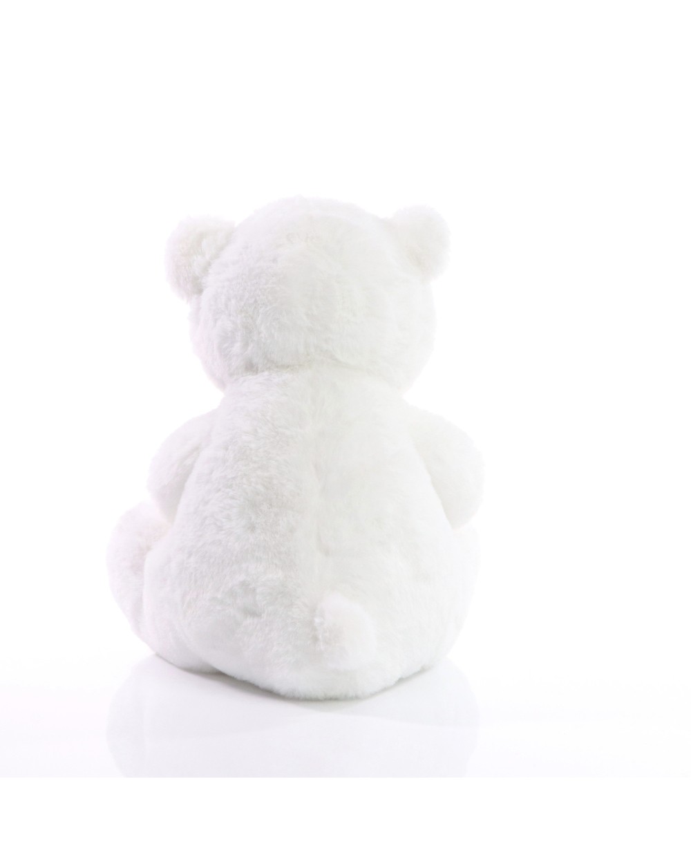 Accessoires personnalisable MBW MiniFeet® RecycelBear® Ice