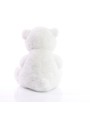 Benodigdheden MBW MiniFeet® RecycelBear® Ice voor bedrukking &amp; borduring