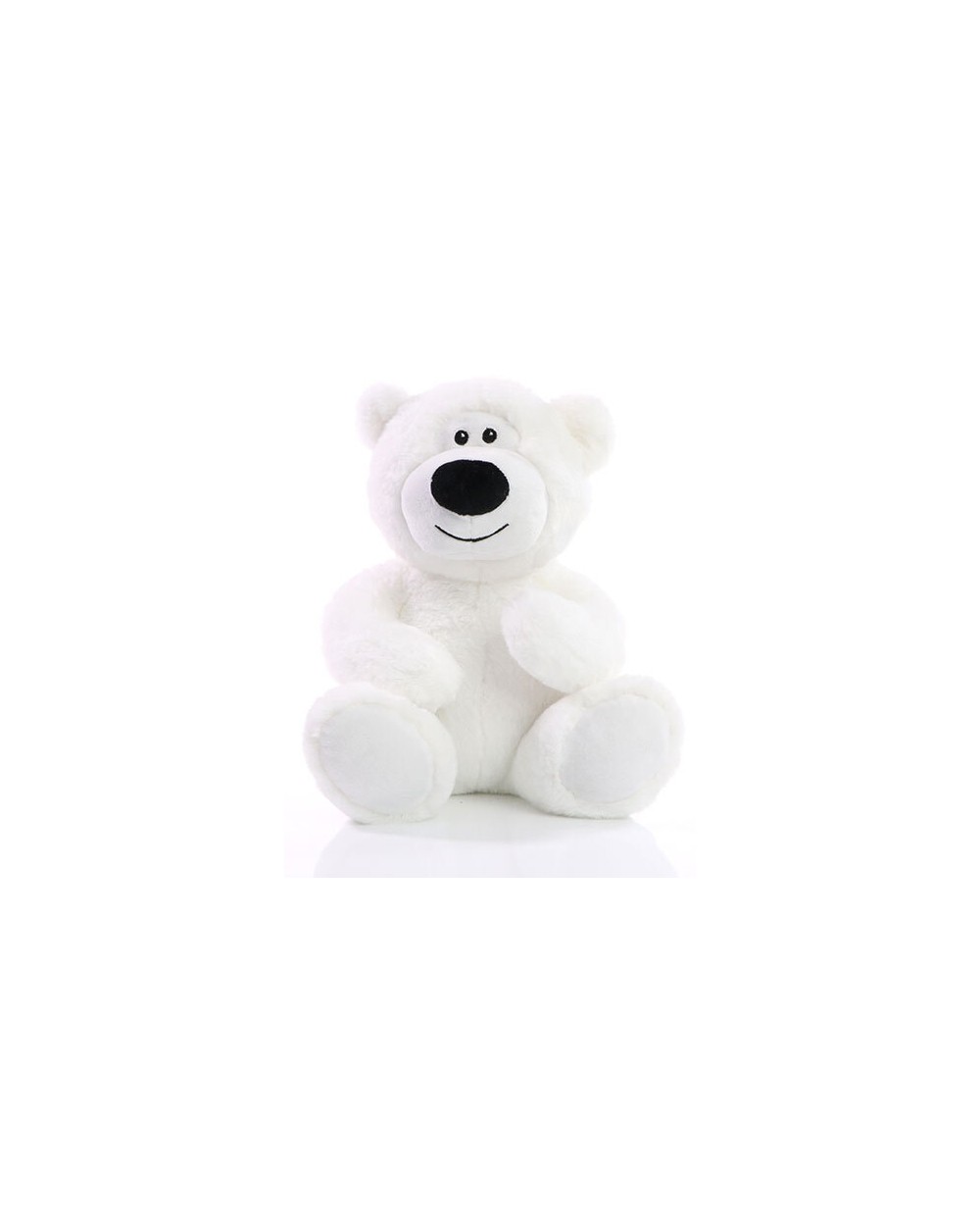 MBW MiniFeet® RecycelBear® Ice Zubehör personalisierbar