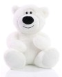 Accessoires personnalisable MBW MiniFeet® RecycelBear® Ice