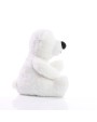 Accessoires personnalisable MBW MiniFeet® RecycelBear® Ice