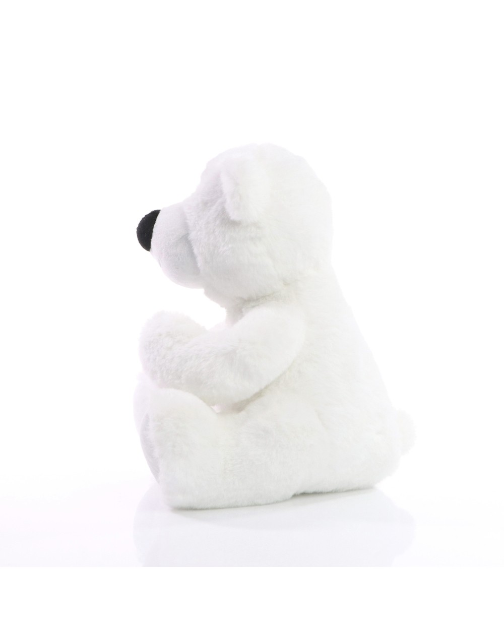 Accessoires personnalisable MBW MiniFeet® RecycelBear® Ice