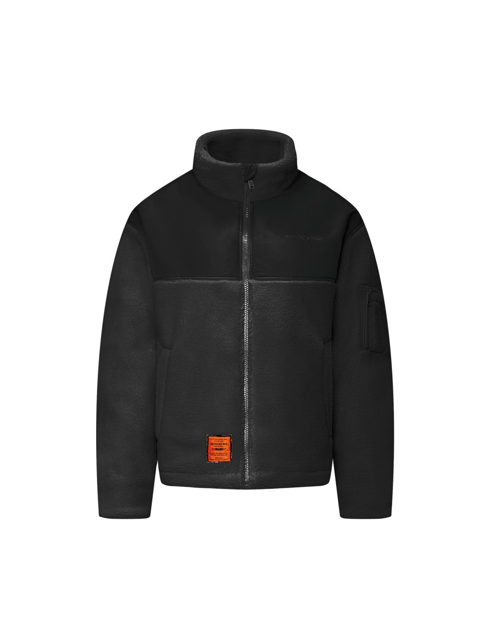 Jassen BOMBERS ORIGINAL Moncton Jacket Men voor bedrukking &amp; borduring