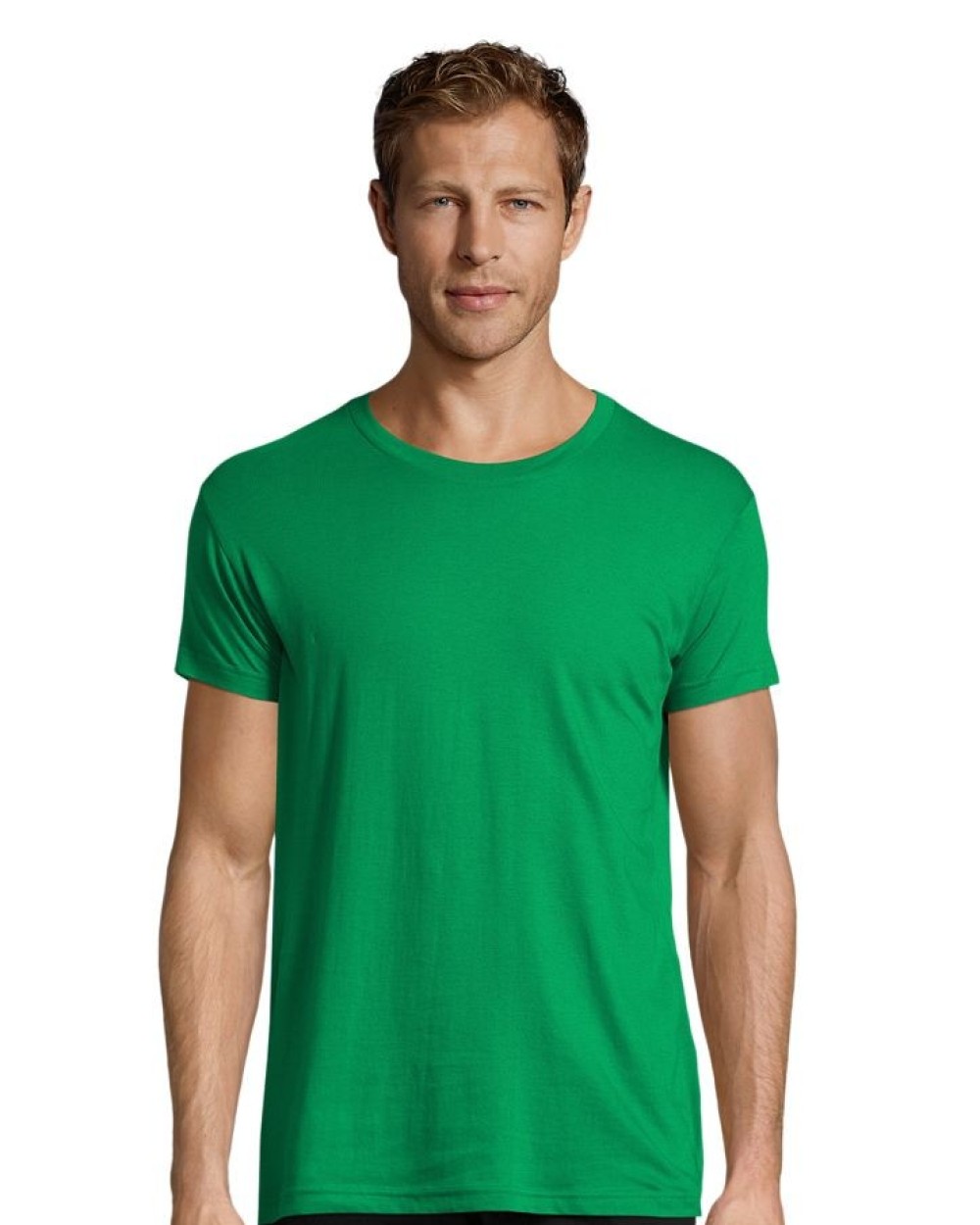 T-shirts SOL'S Regent Fit voor bedrukking &amp; borduring