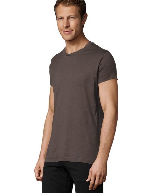 T-Shirts à personnaliser SOL'S Regent Fit /api/colors/3664e9be-231a-44a8-bacd-707b001b474c