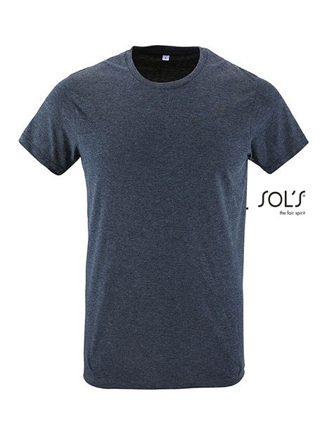 SOL'S Regent Fit /api/colors/36d1ba8a-37c8-424b-96d6-3c2b552d630d personnalisable