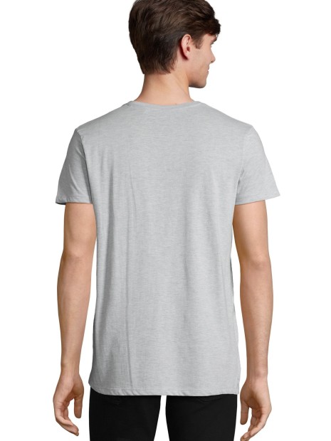 T-Shirts à personnaliser SOL'S Regent Fit 