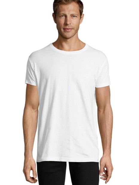 T-Shirts à personnaliser SOL'S Regent Fit /api/colors/7a92cd2d-10d2-40b4-928b-296bb7487506