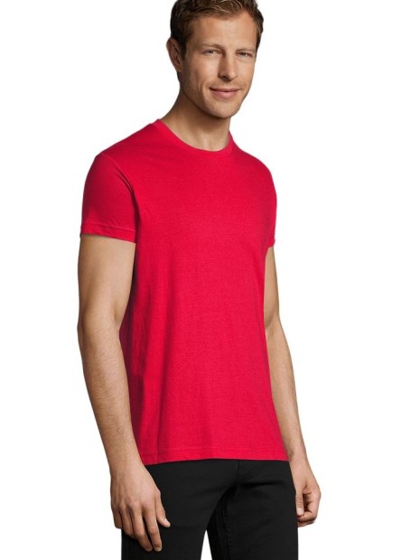 T-Shirts à personnaliser SOL'S Regent Fit /api/colors/c953313a-9c9d-493b-934e-ddcf8fada2ae