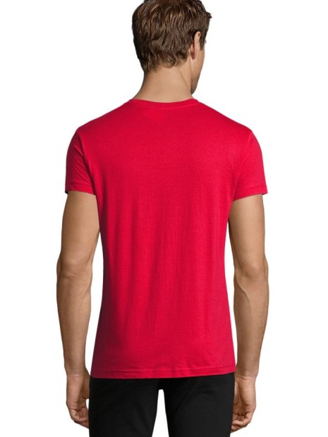 T-Shirts à personnaliser SOL'S Regent Fit /api/colors/c953313a-9c9d-493b-934e-ddcf8fada2ae