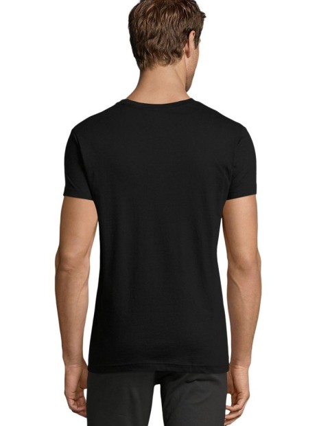 T-Shirts à personnaliser SOL'S Regent Fit /api/colors/0bad6402-8af4-4c73-b2b1-e8ba636702d0
