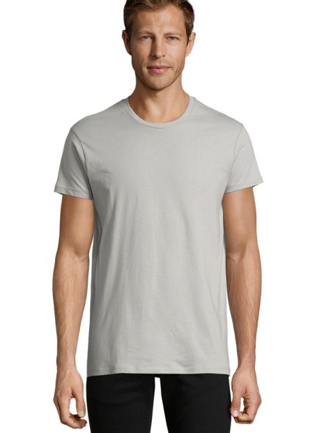 T-Shirts à personnaliser SOL'S Regent Fit /api/colors/958bfb1d-4c6d-4f5a-858f-f6b4152f677c