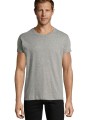 T-Shirts à personnaliser SOL'S Regent Fit /api/colors/affde0b2-3f9e-462b-8bbe-959997fedc42