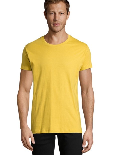 T-Shirts à personnaliser SOL'S Regent Fit /api/colors/190d0437-236a-49c8-aac7-f77c5d2b6e7b