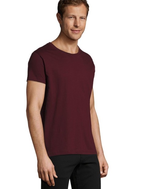 T-Shirts à personnaliser SOL'S Regent Fit /api/colors/3a308ebb-c3c8-4589-b77f-d8229badae6f