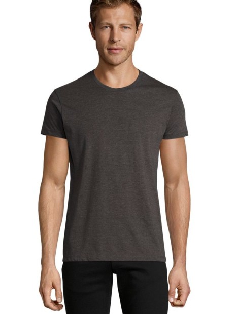 T-Shirts à personnaliser SOL'S Regent Fit /api/colors/020f9995-5cba-4f35-8cc1-9f7d8432fddc
