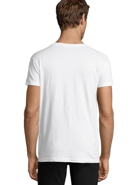 T-Shirts à personnaliser SOL'S Regent Fit /api/colors/7a92cd2d-10d2-40b4-928b-296bb7487506