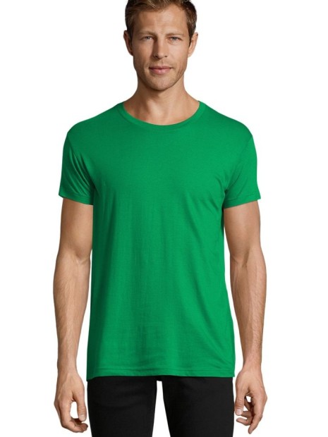 T-Shirts à personnaliser SOL'S Regent Fit /api/colors/50001fdd-5af6-4deb-a2ef-e83cbd4dd6fd