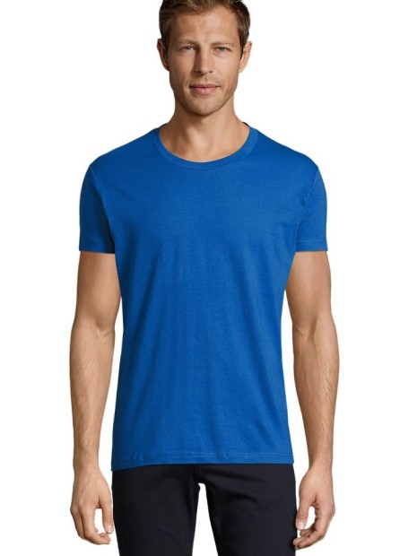 T-Shirts à personnaliser SOL'S Regent Fit /api/colors/901c4f78-1e07-41ac-b485-27abb23ecf03